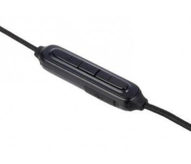 JBL Słuchawki Douszne BT E25 Czarne - 350236 - zdjęcie 4